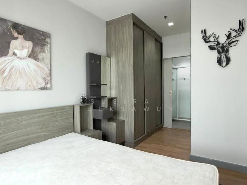 Chapter one Midtown Ladprao 24, กรุงเทพ, 432 ถนนลาดพร้าว, จอมพล, จตุจักร, กรุงเทพ, 30 ตร.ม., คอนโด ให้เช่า, โดย Susira Prueksawun, 500524699 - DDproperty.com