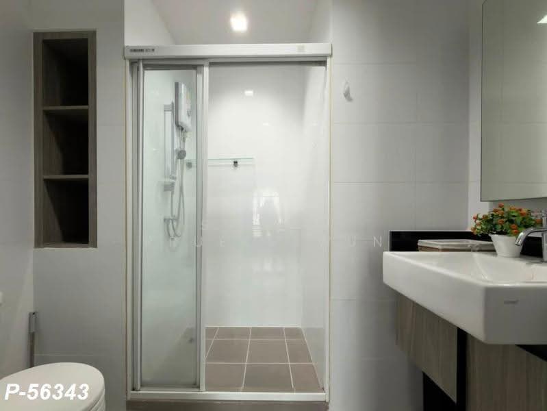 Chapter one Midtown Ladprao 24, Bangkok, 432 Ladprao Road, Jom Phon, Chatuchak, Bangkok, 1 Bedroom, 30 sqm, Condo For Rent, by Susira Prueksawun, 500524699 - DDproperty.com