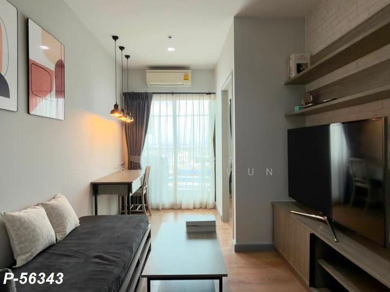 Chapter one Midtown Ladprao 24, Bangkok, 432 Ladprao Road, Jom Phon, Chatuchak, Bangkok, 1 Bedroom, 30 sqm, Condo For Rent, by Susira Prueksawun, 500524699 - DDproperty.com