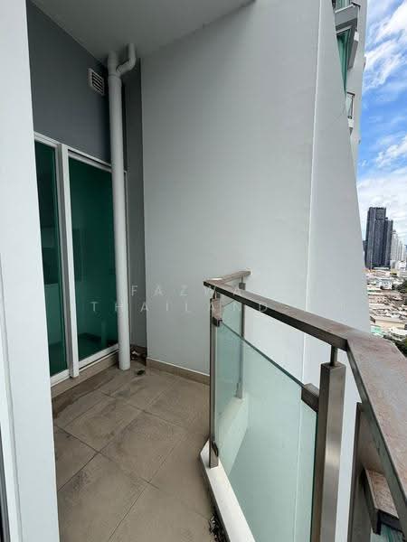 Supalai Elite Surawong, Bangkok, 222 Naret Rd, Si Phraya, Bang Rak, Bangkok, 1 Bedroom, 55 sqm, Condo For Sale, by Fazwaz (Thailand) Co., Ltd., 500524700 - DDproperty.com