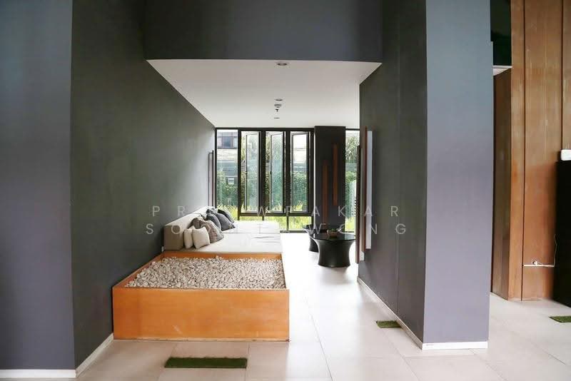 U Delight Residence Pattanakarn-Thonglor, Bangkok, 308 Phatthanakan Road, Suan Luang, Bangkok, 1 Bedroom, 35 sqm, Condo For Rent, by Praewpakar Soontawong, 500524701 - DDproperty.com