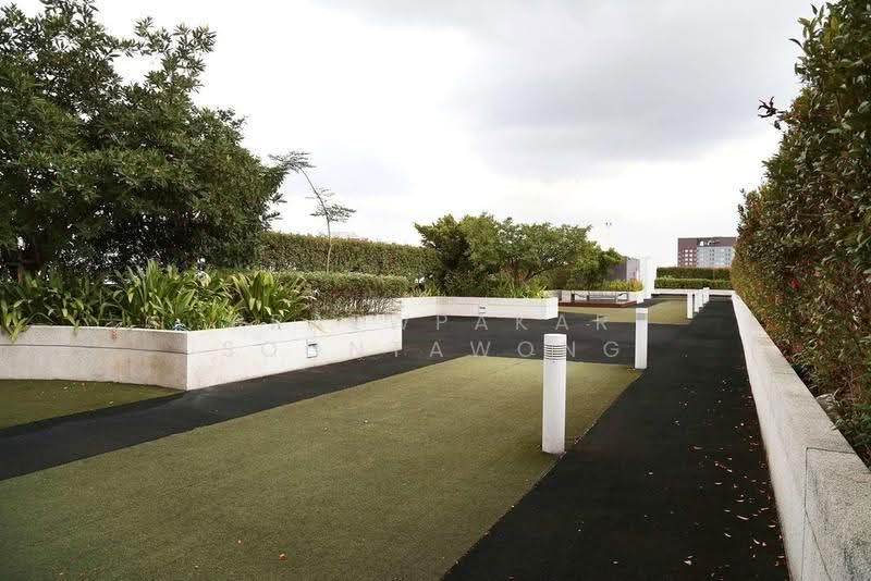U Delight Residence Pattanakarn-Thonglor, Bangkok, 308 Phatthanakan Road, Suan Luang, Bangkok, 1 Bedroom, 35 sqm, Condo For Rent, by Praewpakar Soontawong, 500524701 - DDproperty.com