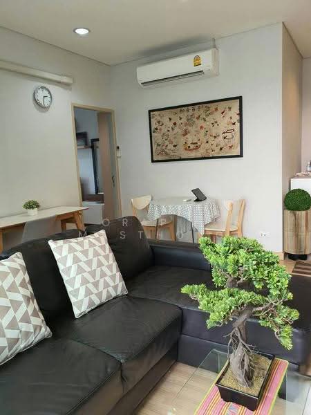 Intro Phaholyothin-Pradipat, Bangkok, Pradipat, Samsen Nai, Phaya Thai, Bangkok, 2 Bedrooms, 54 sqm, Condo For Rent, by Orapin Masthong, 500524702 - DDproperty.com