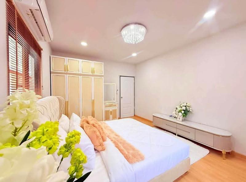 บ้าน 3-ห้องนอน, ชลบุรี, หนองปรือ, บางละมุง, ชลบุรี, 150 ตร.ม., บ้านเดี่ยว ขาย, โดย Nattasak Poosuwan, 500524704 - DDproperty.com