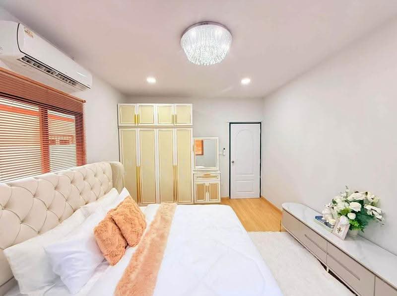 บ้าน 3-ห้องนอน, ชลบุรี, หนองปรือ, บางละมุง, ชลบุรี, 150 ตร.ม., บ้านเดี่ยว ขาย, โดย Nattasak Poosuwan, 500524704 - DDproperty.com