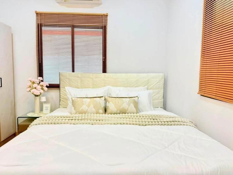 บ้าน 3-ห้องนอน, ชลบุรี, หนองปรือ, บางละมุง, ชลบุรี, 150 ตร.ม., บ้านเดี่ยว ขาย, โดย Nattasak Poosuwan, 500524704 - DDproperty.com