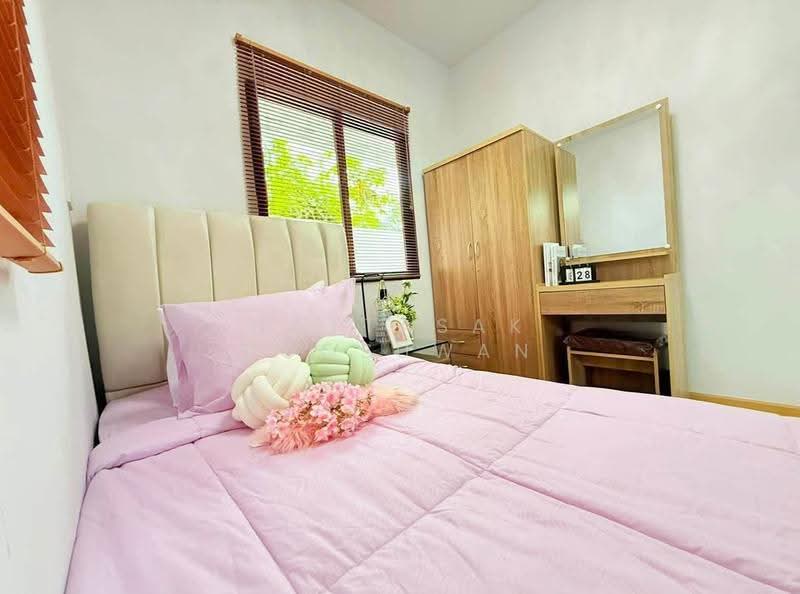 บ้าน 3-ห้องนอน, ชลบุรี, หนองปรือ, บางละมุง, ชลบุรี, 150 ตร.ม., บ้านเดี่ยว ขาย, โดย Nattasak Poosuwan, 500524704 - DDproperty.com