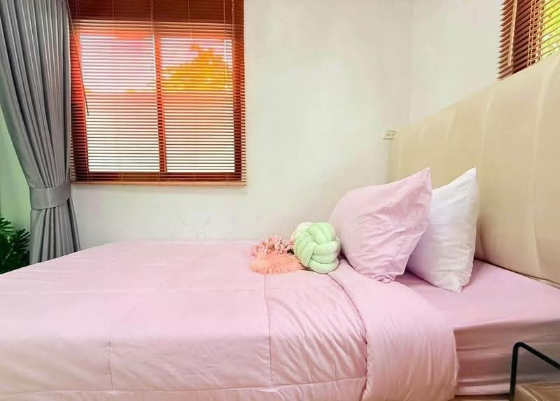 บ้าน 3-ห้องนอน, ชลบุรี, หนองปรือ, บางละมุง, ชลบุรี, 150 ตร.ม., บ้านเดี่ยว ขาย, โดย Nattasak Poosuwan, 500524704 - DDproperty.com