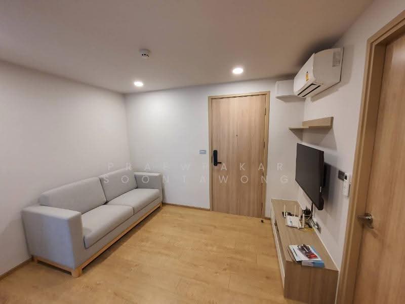 Cocoon Rama 9, Bangkok, Rama 9 Soi 57, Suan Luang, Bangkok, 1 Bedroom, 30 sqm, Condo For Rent, by Praewpakar Soontawong, 500524705 - DDproperty.com