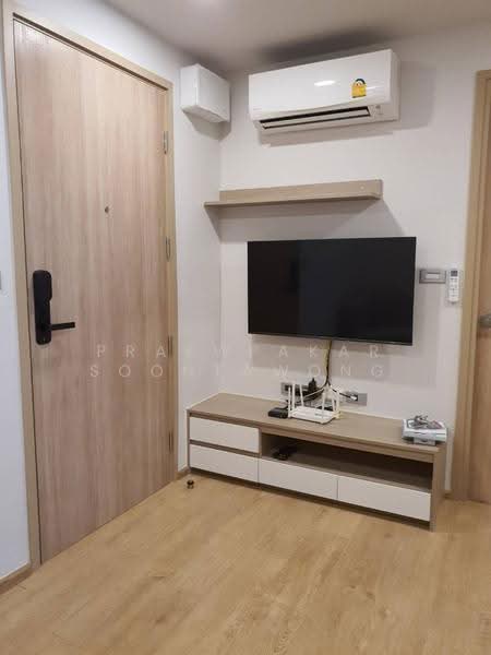 Cocoon Rama 9, Bangkok, Rama 9 Soi 57, Suan Luang, Bangkok, 1 Bedroom, 30 sqm, Condo For Rent, by Praewpakar Soontawong, 500524705 - DDproperty.com