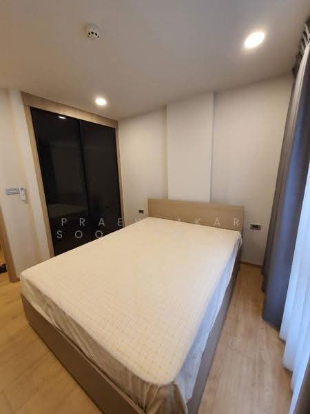 Cocoon Rama 9, Bangkok, Rama 9 Soi 57, Suan Luang, Bangkok, 1 Bedroom, 30 sqm, Condo For Rent, by Praewpakar Soontawong, 500524705 - DDproperty.com