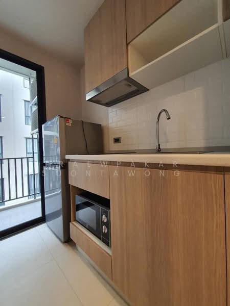 Cocoon Rama 9, Bangkok, Rama 9 Soi 57, Suan Luang, Bangkok, 1 Bedroom, 30 sqm, Condo For Rent, by Praewpakar Soontawong, 500524705 - DDproperty.com