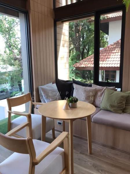 Cocoon Rama 9, Bangkok, Rama 9 Soi 57, Suan Luang, Bangkok, 1 Bedroom, 30 sqm, Condo For Rent, by Praewpakar Soontawong, 500524705 - DDproperty.com