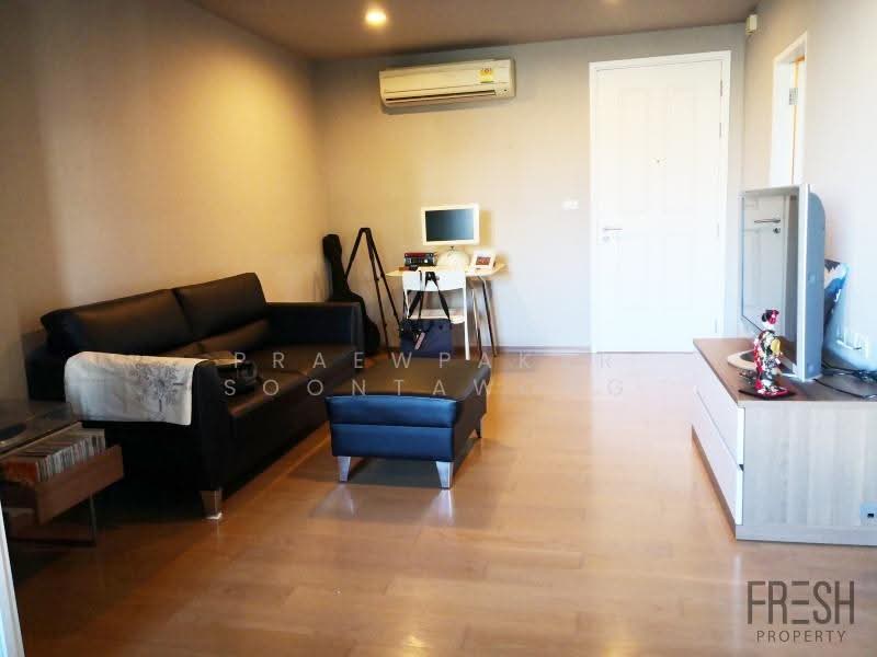 HIVE Sukhumvit 65, Bangkok, 9 Soi Sukhumvit 65, Sukhumvit Road, Phra Kanong Nua, Watthana, Bangkok, 1 Bedroom, 40 sqm, Condo For Rent, by Praewpakar Soontawong, 500524709 - DDproperty.com