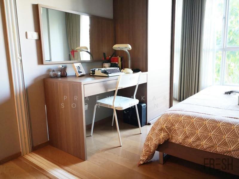HIVE Sukhumvit 65, Bangkok, 9 Soi Sukhumvit 65, Sukhumvit Road, Phra Kanong Nua, Watthana, Bangkok, 1 Bedroom, 40 sqm, Condo For Rent, by Praewpakar Soontawong, 500524709 - DDproperty.com