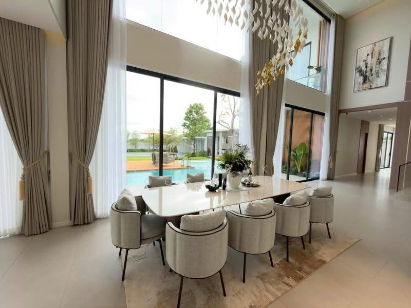 5-BR Villa, Chon Buri (Pattaya), Poong, Bang Lamung (Pattaya), Chon Buri (Pattaya), 5 Bedrooms, 1,200 sqm, Villa For Sale, by Nattasak Poosuwan, 500524711 - DDproperty.com