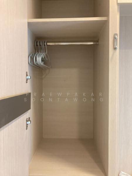 Olympus City Garden, Chon Buri (Pattaya), Soi Kho Pai 4, Nong Pru, Bang Lamung (Pattaya), Chon Buri (Pattaya), 1 Bedroom, 30 sqm, Condo For Rent, by Praewpakar Soontawong, 500524712 - DDproperty.com