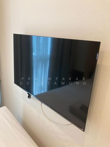Olympus City Garden, Chon Buri (Pattaya), Soi Kho Pai 4, Nong Pru, Bang Lamung (Pattaya), Chon Buri (Pattaya), 1 Bedroom, 30 sqm, Condo For Rent, by Praewpakar Soontawong, 500524712 - DDproperty.com