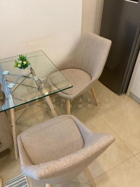 Olympus City Garden, Chon Buri (Pattaya), Soi Kho Pai 4, Nong Pru, Bang Lamung (Pattaya), Chon Buri (Pattaya), 1 Bedroom, 30 sqm, Condo For Rent, by Praewpakar Soontawong, 500524712 - DDproperty.com