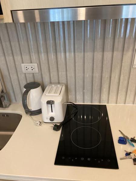 Olympus City Garden, Chon Buri (Pattaya), Soi Kho Pai 4, Nong Pru, Bang Lamung (Pattaya), Chon Buri (Pattaya), 1 Bedroom, 30 sqm, Condo For Rent, by Praewpakar Soontawong, 500524712 - DDproperty.com