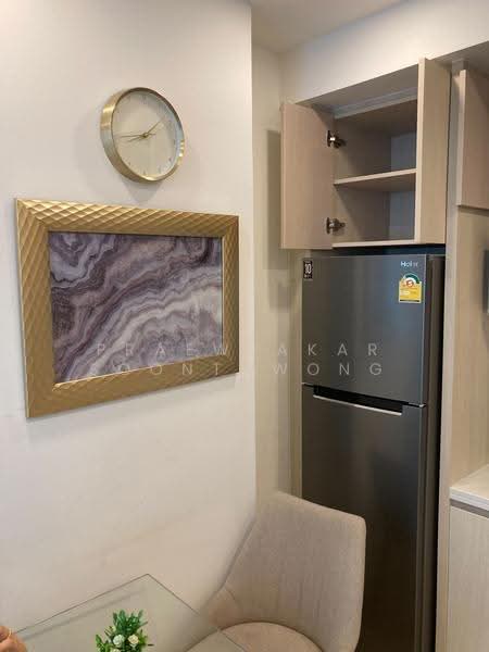 Olympus City Garden, Chon Buri (Pattaya), Soi Kho Pai 4, Nong Pru, Bang Lamung (Pattaya), Chon Buri (Pattaya), 1 Bedroom, 30 sqm, Condo For Rent, by Praewpakar Soontawong, 500524712 - DDproperty.com