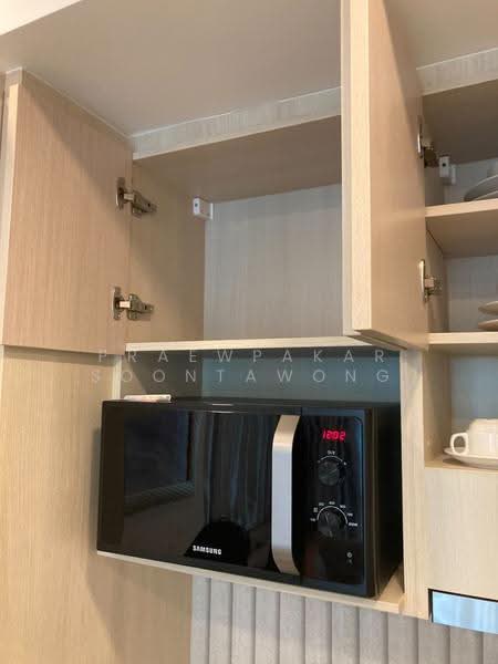 Olympus City Garden, Chon Buri (Pattaya), Soi Kho Pai 4, Nong Pru, Bang Lamung (Pattaya), Chon Buri (Pattaya), 1 Bedroom, 30 sqm, Condo For Rent, by Praewpakar Soontawong, 500524712 - DDproperty.com