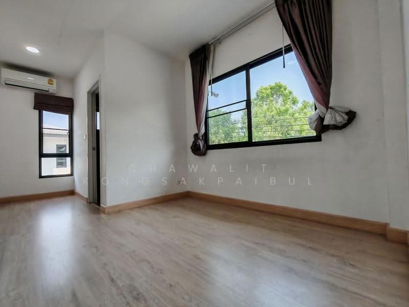 Casa Ville Wongwaen-Chatuchot, Bangkok, Wongsakorn 1 Road, Sam Wa Tawan Tok, Khlong Sam Wa, Bangkok, 4 Bedrooms, 260 sqm, Single Detached House For Sale, by CHAWALIT KONGSAKPAIBUL, 500524713 - DDproperty.com