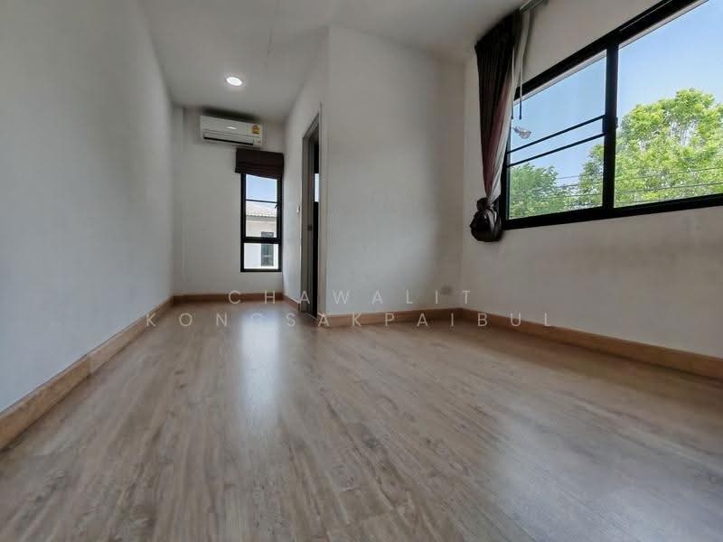 Casa Ville Wongwaen-Chatuchot, Bangkok, Wongsakorn 1 Road, Sam Wa Tawan Tok, Khlong Sam Wa, Bangkok, 4 Bedrooms, 260 sqm, Single Detached House For Sale, by CHAWALIT KONGSAKPAIBUL, 500524713 - DDproperty.com