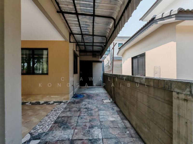 Casa Ville Wongwaen-Chatuchot : คาซ่าวิลล์ วงแหวน-จตุโชติ, กรุงเทพ, ถนน วงศกร 1, สามวาตะวันตก, คลองสามวา, กรุงเทพ, 260 ตร.ม., บ้านเดี่ยว ขาย, โดย CHAWALIT KONGSAKPAIBUL, 500524713 - DDproperty.com