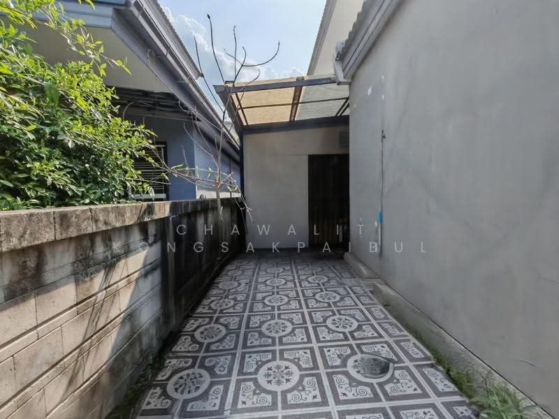Casa Ville Wongwaen-Chatuchot, Bangkok, Wongsakorn 1 Road, Sam Wa Tawan Tok, Khlong Sam Wa, Bangkok, 4 Bedrooms, 260 sqm, Single Detached House For Sale, by CHAWALIT KONGSAKPAIBUL, 500524713 - DDproperty.com