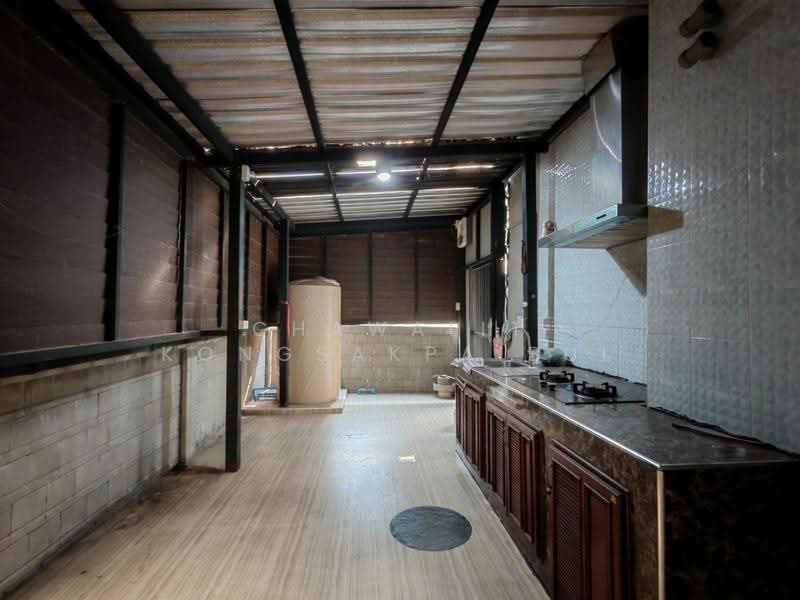 Casa Ville Wongwaen-Chatuchot, Bangkok, Wongsakorn 1 Road, Sam Wa Tawan Tok, Khlong Sam Wa, Bangkok, 4 Bedrooms, 260 sqm, Single Detached House For Sale, by CHAWALIT KONGSAKPAIBUL, 500524713 - DDproperty.com