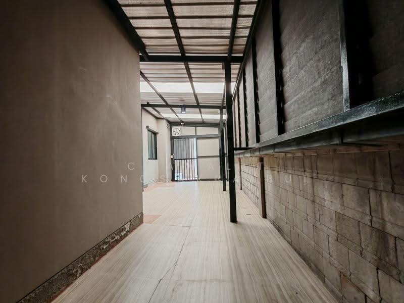 Casa Ville Wongwaen-Chatuchot, Bangkok, Wongsakorn 1 Road, Sam Wa Tawan Tok, Khlong Sam Wa, Bangkok, 4 Bedrooms, 260 sqm, Single Detached House For Sale, by CHAWALIT KONGSAKPAIBUL, 500524713 - DDproperty.com