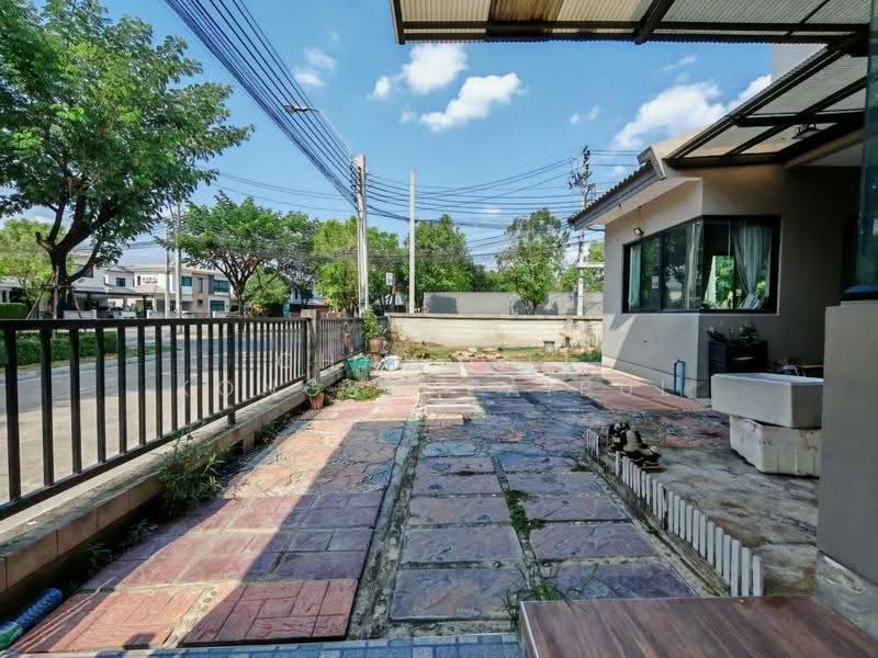 Casa Ville Wongwaen-Chatuchot : คาซ่าวิลล์ วงแหวน-จตุโชติ, กรุงเทพ, ถนน วงศกร 1, สามวาตะวันตก, คลองสามวา, กรุงเทพ, 260 ตร.ม., บ้านเดี่ยว ขาย, โดย CHAWALIT KONGSAKPAIBUL, 500524713 - DDproperty.com