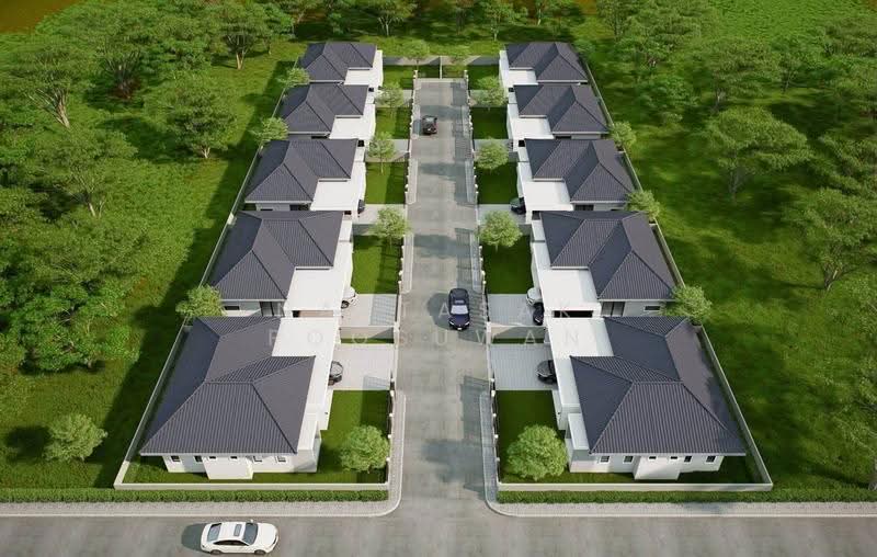 undefined, Chon Buri (Pattaya), Nong Pru, Bang Lamung (Pattaya), Chon Buri (Pattaya), 3 Bedrooms, 280 sqm, Single Detached House For Sale, by Nattasak Poosuwan, 500524714 - DDproperty.com