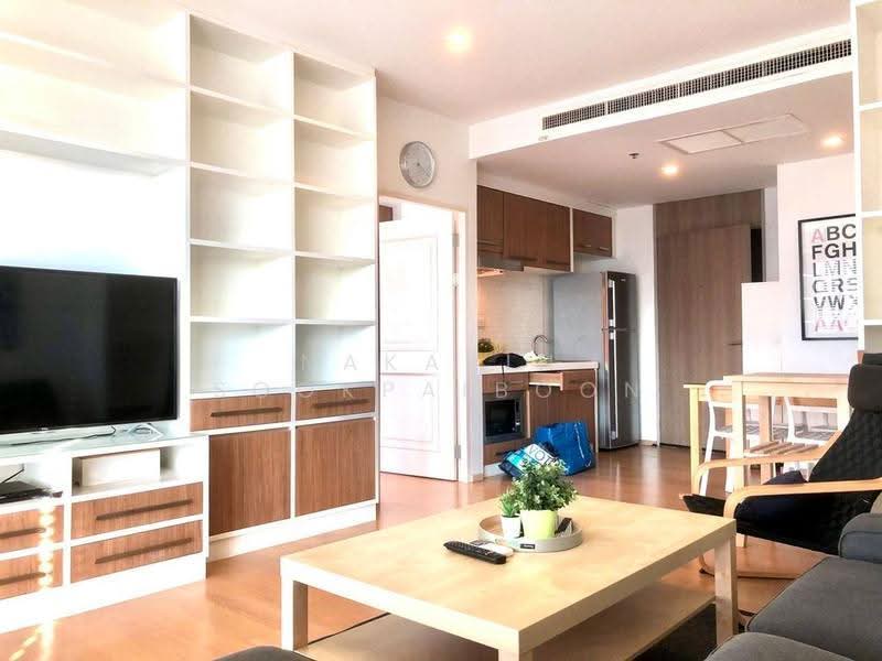 Noble Reflex, Bangkok, 18 Phaholyothin Road, Samsen Nai, Phaya Thai, Bangkok, 1 Bedroom, 55 sqm, Condo For Rent, by Nakarin Sookpaiboon, 500524716 - DDproperty.com