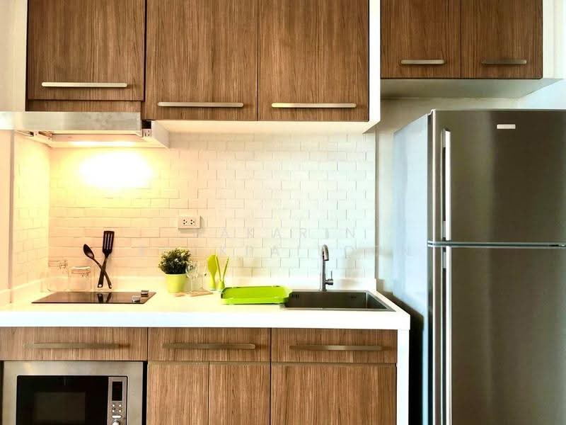 Noble Reflex, Bangkok, 18 Phaholyothin Road, Samsen Nai, Phaya Thai, Bangkok, 1 Bedroom, 55 sqm, Condo For Rent, by Nakarin Sookpaiboon, 500524716 - DDproperty.com
