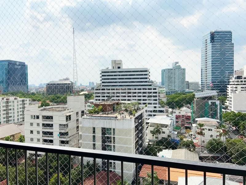 Noble Reflex, Bangkok, 18 Phaholyothin Road, Samsen Nai, Phaya Thai, Bangkok, 1 Bedroom, 55 sqm, Condo For Rent, by Nakarin Sookpaiboon, 500524716 - DDproperty.com