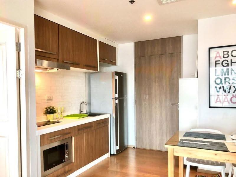 Noble Reflex, Bangkok, 18 Phaholyothin Road, Samsen Nai, Phaya Thai, Bangkok, 1 Bedroom, 55 sqm, Condo For Rent, by Nakarin Sookpaiboon, 500524716 - DDproperty.com