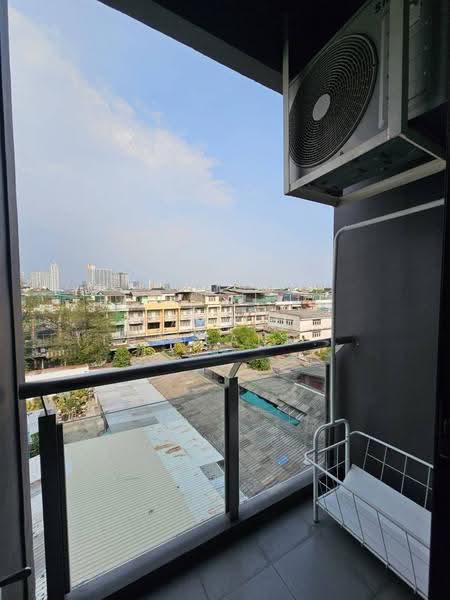 Bangkok Horizon Lite @ Phekasem 48 Station : แบงค์คอก ฮอไรซอน ไลท์ @ สถานีเพชรเกษม 48, กรุงเทพ, 99 ซอยเพชรเกษม 46/2 แขวงบางหว้า ภาษีเจริญ, บางหว้า, ภาษีเจริญ, กรุงเทพ, 25 ตร.ม., คอนโด ขาย, โดย Fazwaz (Thailand) Co., Ltd., 500524717 - DDproperty.com