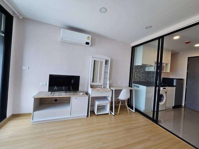 Bangkok Horizon Lite @ Phekasem 48 Station, Bangkok, 99 Phet Kasem 50 Alley, Bang Wa, Phasi Charoen, Bangkok, Studio, 25 sqm, Condo For Sale, by Fazwaz (Thailand) Co., Ltd., 500524717 - DDproperty.com