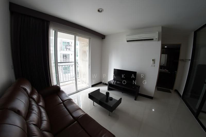 Voque Sukhumvit 16, Bangkok, Soi Sukhumvit 16, Khlong Toei, Bangkok, 1 Bedroom, 40 sqm, Condo For Rent, by Praewpakar Soontawong, 500524718 - DDproperty.com