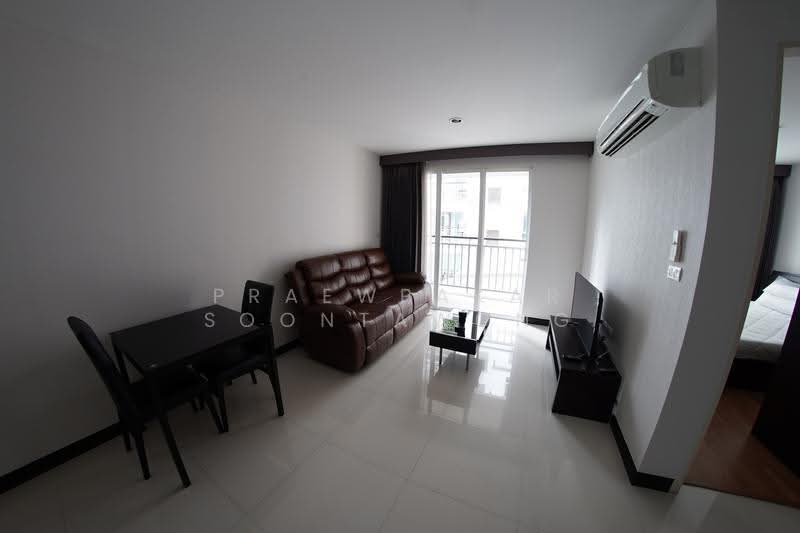 Voque Sukhumvit 16, Bangkok, Soi Sukhumvit 16, Khlong Toei, Bangkok, 1 Bedroom, 40 sqm, Condo For Rent, by Praewpakar Soontawong, 500524718 - DDproperty.com