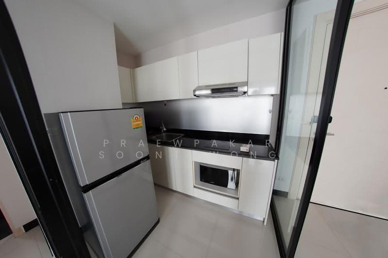 Voque Sukhumvit 16, Bangkok, Soi Sukhumvit 16, Khlong Toei, Bangkok, 1 Bedroom, 40 sqm, Condo For Rent, by Praewpakar Soontawong, 500524718 - DDproperty.com