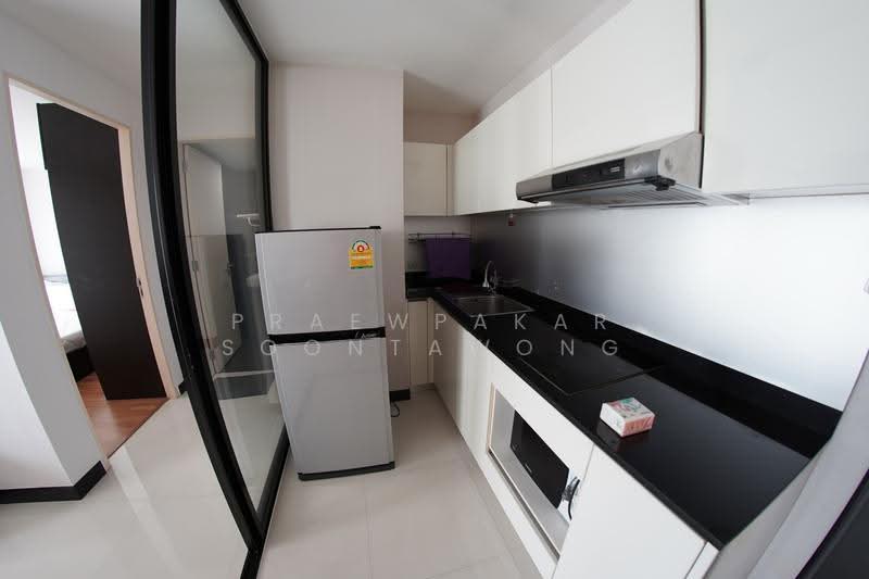 Voque Sukhumvit 16, Bangkok, Soi Sukhumvit 16, Khlong Toei, Bangkok, 1 Bedroom, 40 sqm, Condo For Rent, by Praewpakar Soontawong, 500524718 - DDproperty.com