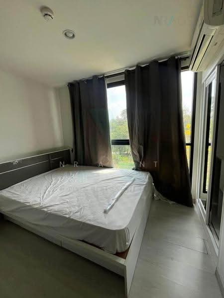 The Excel Hideaway Sukhumvit 105 : ดิ เอ็กซ์เซล ไฮเวย์, กรุงเทพ, สุขุมวิท105, บางนา, กรุงเทพ, 24 ตร.ม., คอนโด ขาย, โดย NR AGENT, 500524720 - DDproperty.com