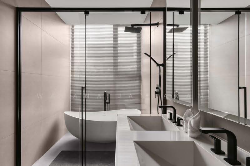 Clover Residence - Luxe Zone Phase III : โคลเวอร์ เรสซิเดนซ์ - ลูคซ์ โซน เฟส III, ภูเก็ต, ศรีสุนทร, ถลาง, ภูเก็ต, 538 ตร.ม., วิลล่า ให้เช่า, โดย Wasana Jantakam, 500524721 - DDproperty.com