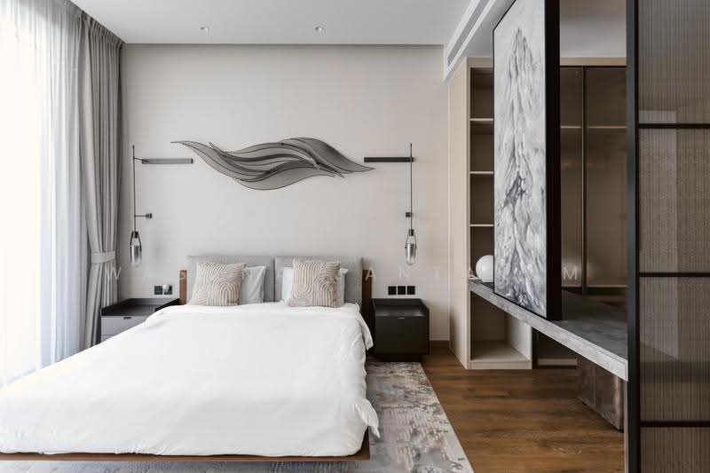 Clover Residence - Luxe Zone Phase III, Phuket, Sri Sunthon, Thalang, Phuket, 3 Bedrooms, 538 sqm, Villa For Rent, by Wasana Jantakam, 500524721 - DDproperty.com