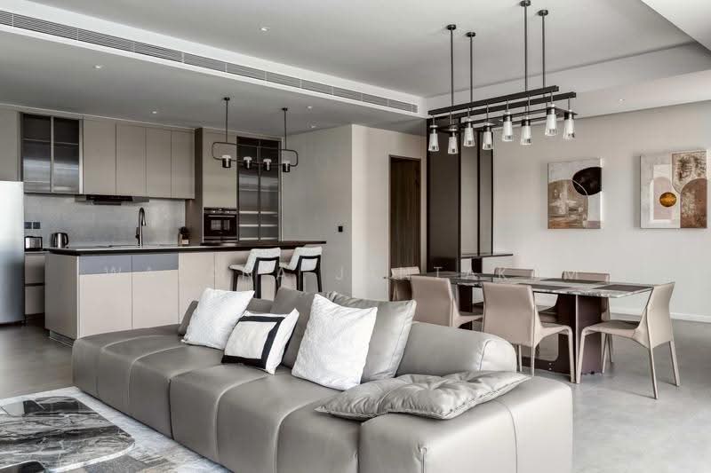 Clover Residence - Luxe Zone Phase III : โคลเวอร์ เรสซิเดนซ์ - ลูคซ์ โซน เฟส III, ภูเก็ต, ศรีสุนทร, ถลาง, ภูเก็ต, 538 ตร.ม., วิลล่า ให้เช่า, โดย Wasana Jantakam, 500524721 - DDproperty.com