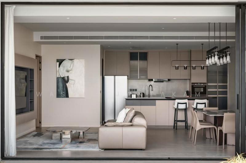 Clover Residence - Luxe Zone Phase III : โคลเวอร์ เรสซิเดนซ์ - ลูคซ์ โซน เฟส III, ภูเก็ต, ศรีสุนทร, ถลาง, ภูเก็ต, 538 ตร.ม., วิลล่า ให้เช่า, โดย Wasana Jantakam, 500524721 - DDproperty.com