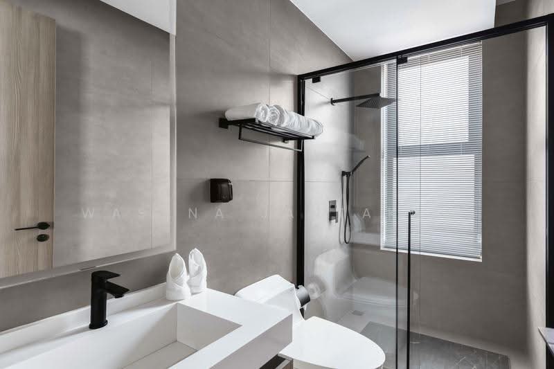Clover Residence - Luxe Zone Phase III : โคลเวอร์ เรสซิเดนซ์ - ลูคซ์ โซน เฟส III, ภูเก็ต, ศรีสุนทร, ถลาง, ภูเก็ต, 538 ตร.ม., วิลล่า ให้เช่า, โดย Wasana Jantakam, 500524721 - DDproperty.com